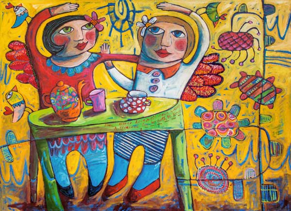 A Treasure von Sara Catena