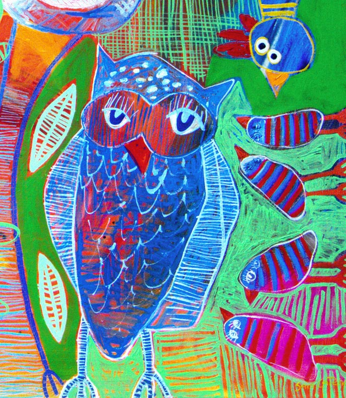 Admirers von Sara Catena