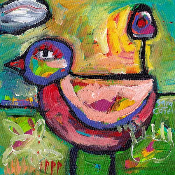 After The Rain von Sara Catena