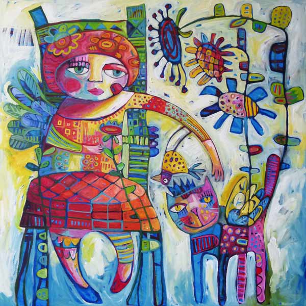 An Extraordinary Magic von Sara Catena