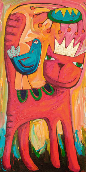 Magnificence von Sara Catena