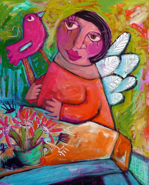 Still Moment  2  von Sara Catena