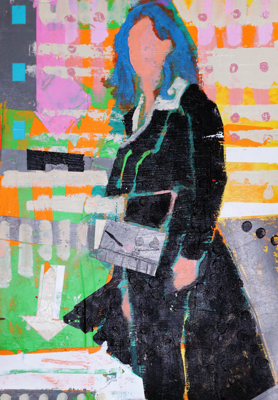 Elle von Sara  Hayward