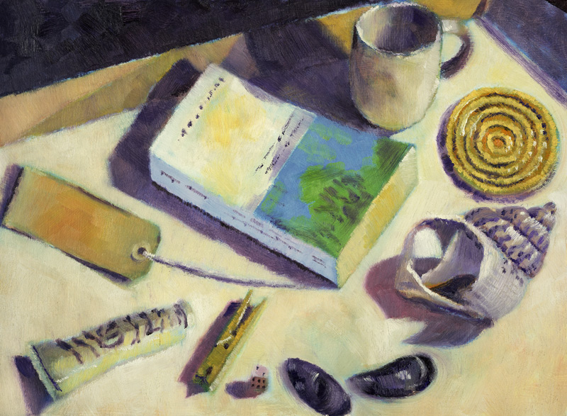 Holiday Reading von Sara  Hayward