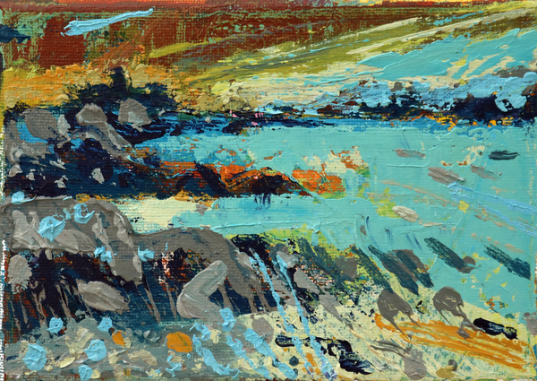 Abbey von Sara  Hayward