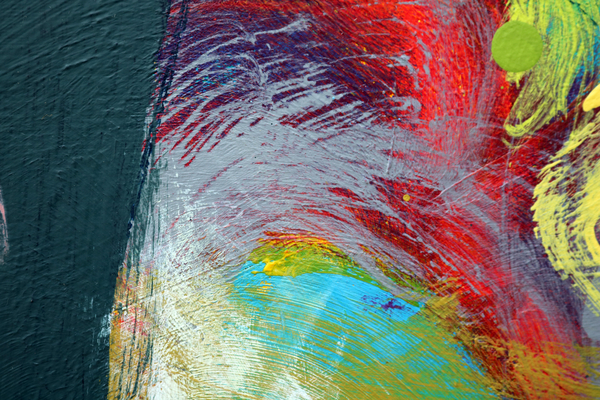 abstract 49 von Sara  Hayward