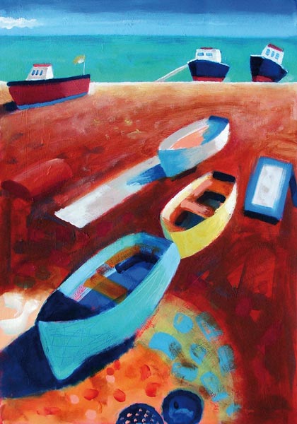 Devon von Sara  Hayward