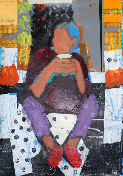 Elle von Sara  Hayward