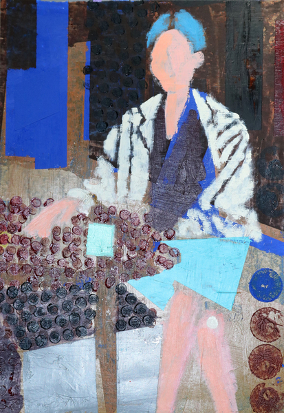 Elle von Sara  Hayward