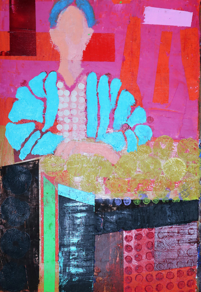 Elle von Sara  Hayward