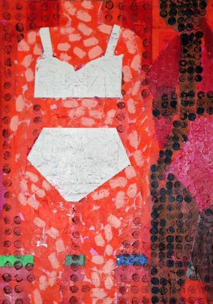 Elle von Sara  Hayward