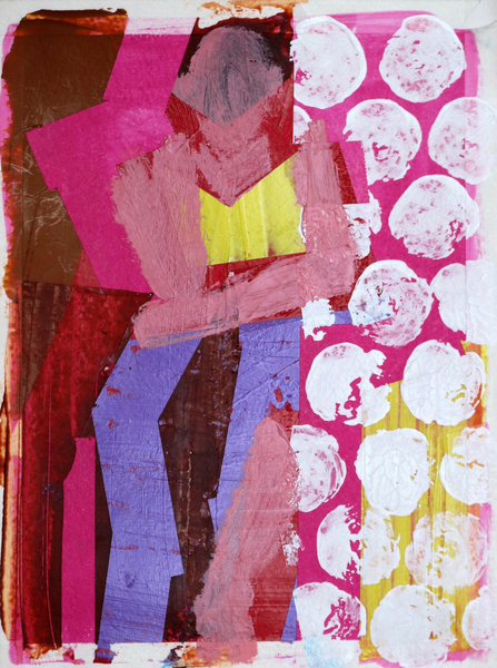 Elle #1 von Sara  Hayward