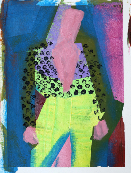 Elle #3 von Sara  Hayward