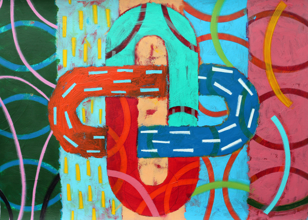 M 15 von Sara  Hayward