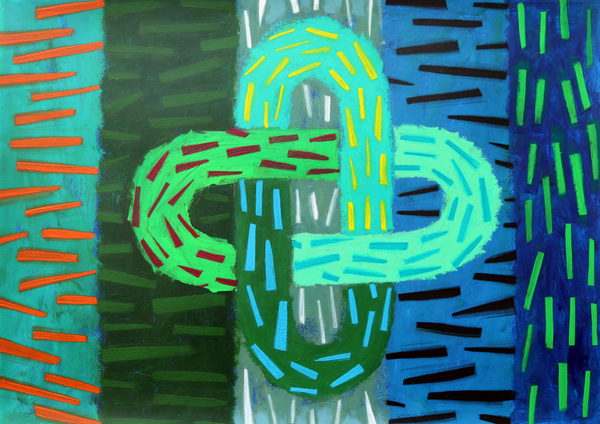 M 2 von Sara  Hayward