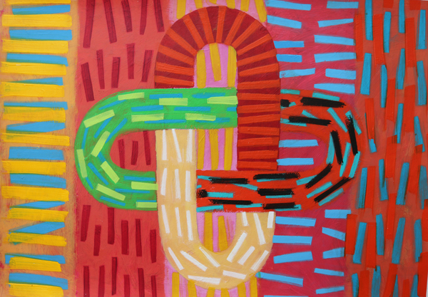 M 5 von Sara  Hayward