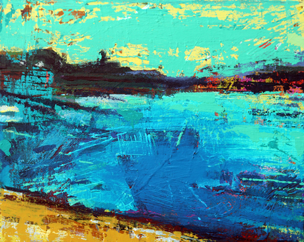 Sound of Iona von Sara  Hayward