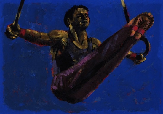 The Rings von Sara  Hayward