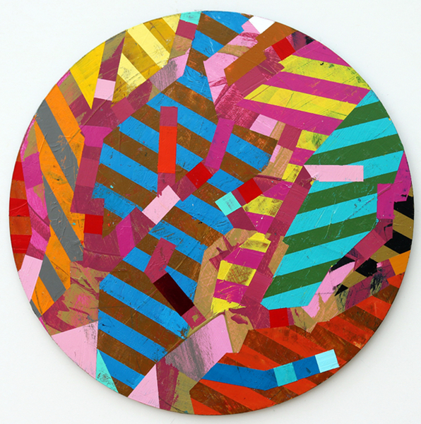 Twixt Heaven & Earth XIII-A von Sara  Hayward