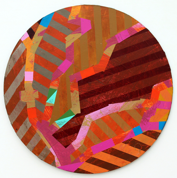 Twixt Heaven & Earth XV-A von Sara  Hayward