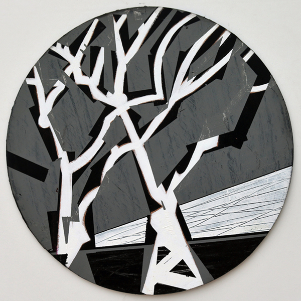 Twixt Heaven & Earth XV-B von Sara  Hayward