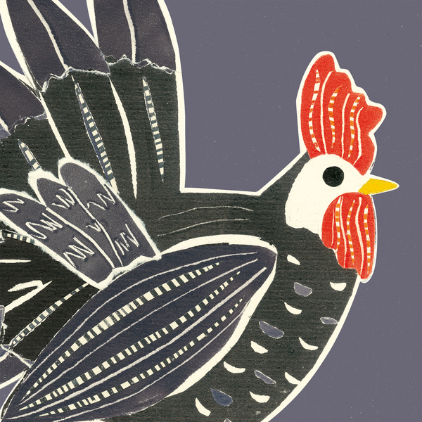 Royston Whos Very Vocal von Sarah Battle