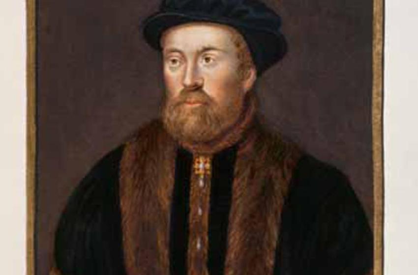 Sarah Countess of Essex