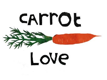 Carrot love