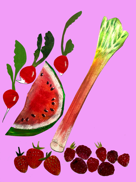 tout von Sarah Thompson-Engels