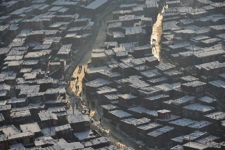 Larung Gar Buddist Institute