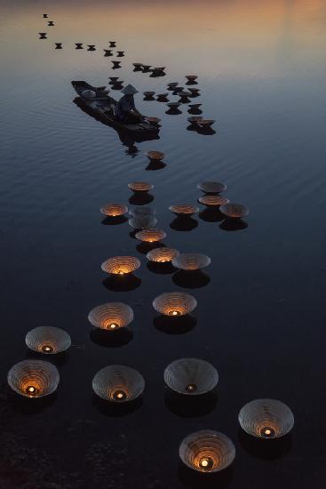 loy krathong festival