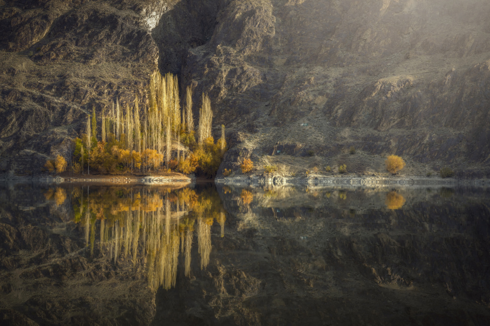 	 Pakistan von Sarawut Intarob