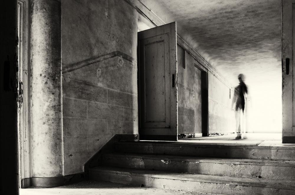 Mirage von Saša Krušnik