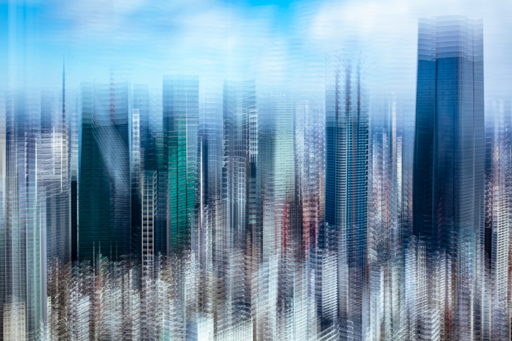 tokyo layers von Sasaki Makoto