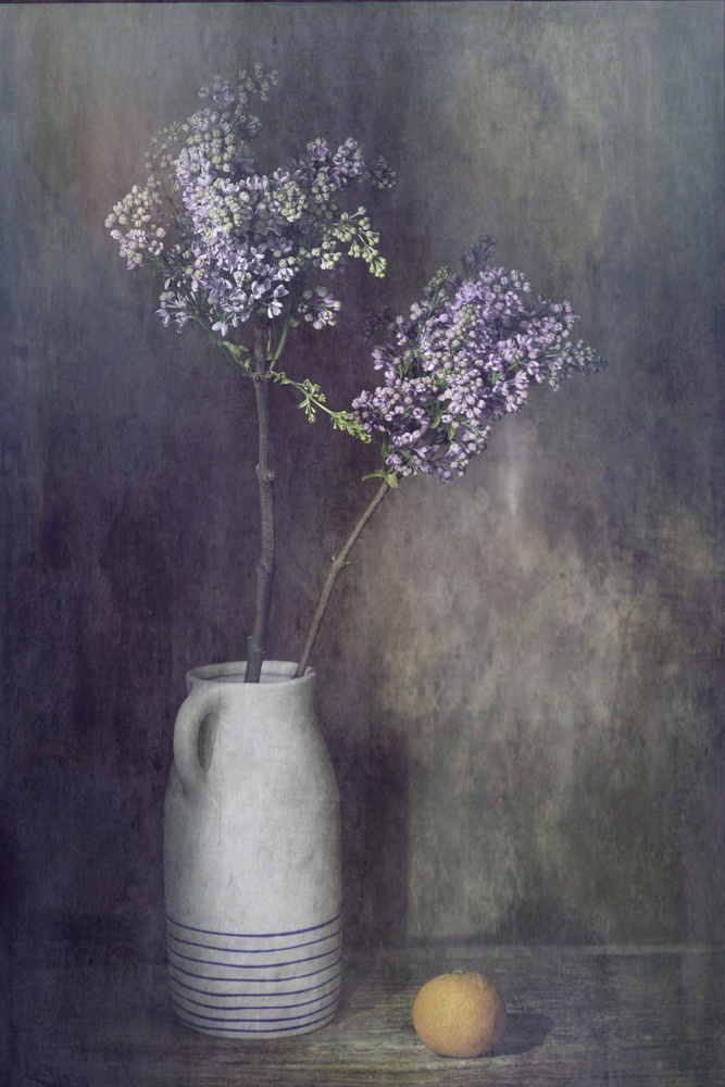 Springtime von Saskia Dingemans