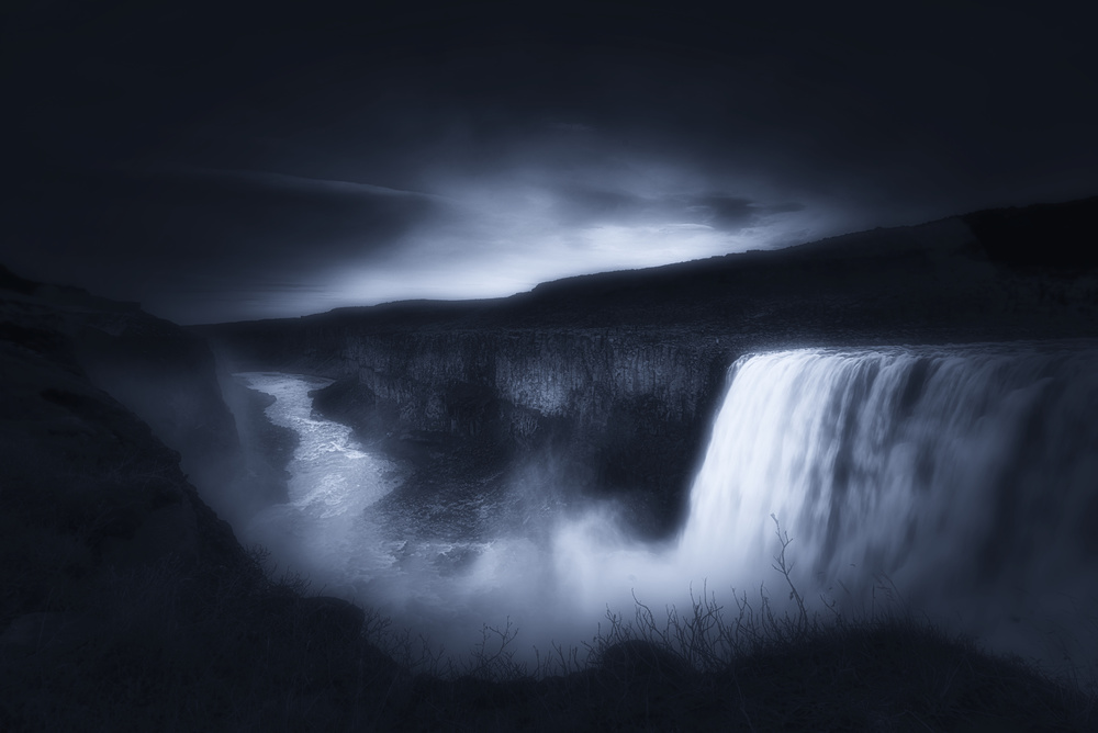 Frozen in time von Saskia Dingemans