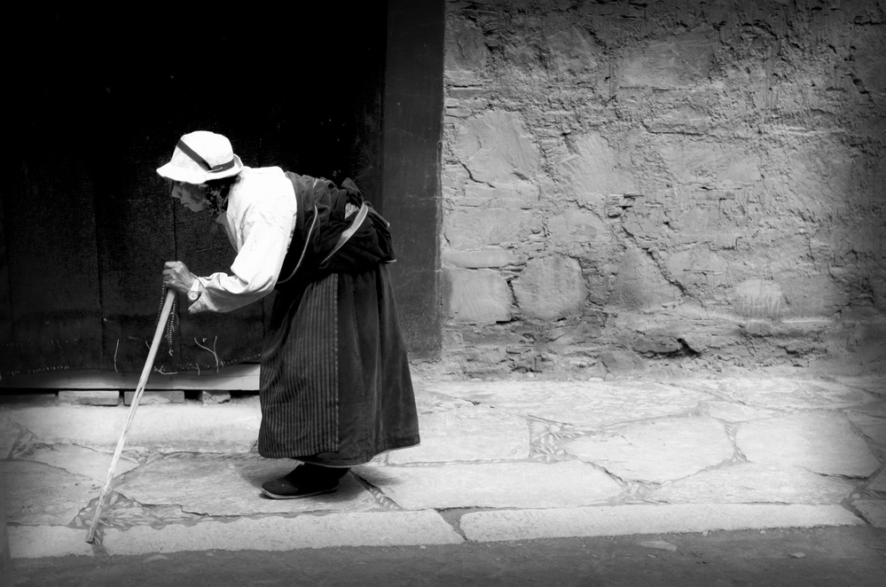 Power lady von Saskia Dingemans
