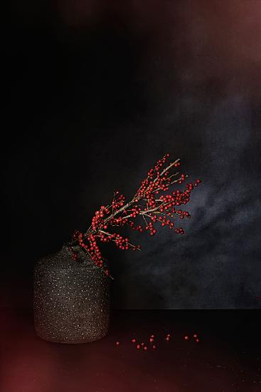 Longing for Christmas .