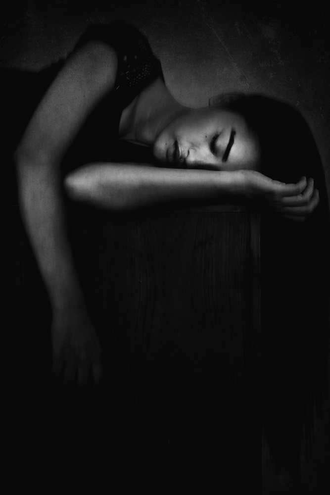 I miss the times when you were here telling me to have no fear von Saturas M