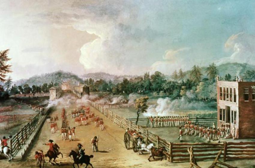 Saviero Xavier della Gatta