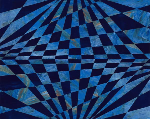 Gewitternacht von Heike Schenk Arena