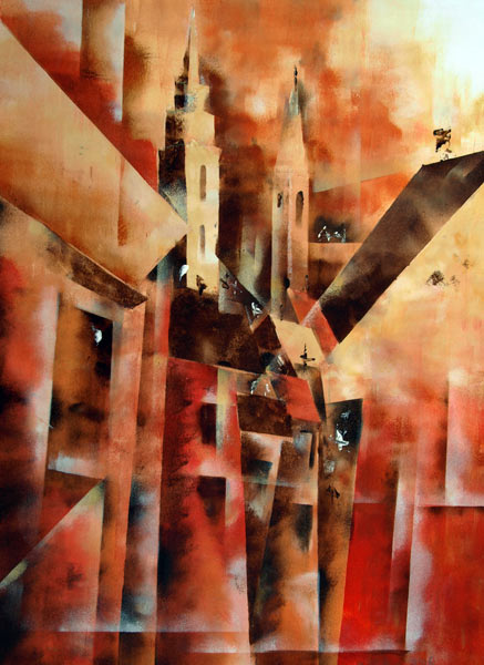 Kichengemeinde von Hannelore Schleyer