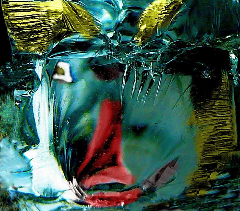 Im Gespräch von Hella  Schümann