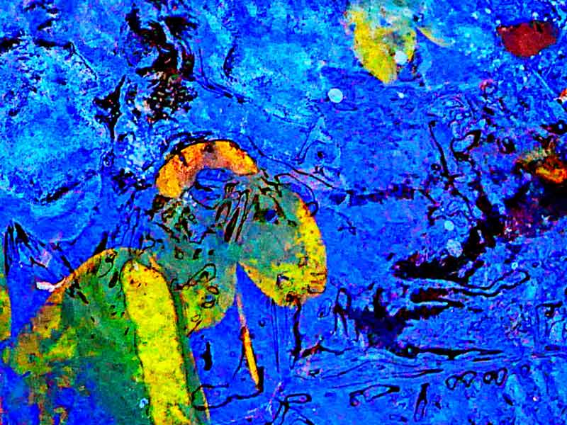 Der Wassergeist von Hella  Schümann