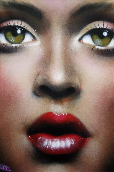 Es Schaut von Frank Schröter (Rosco!)