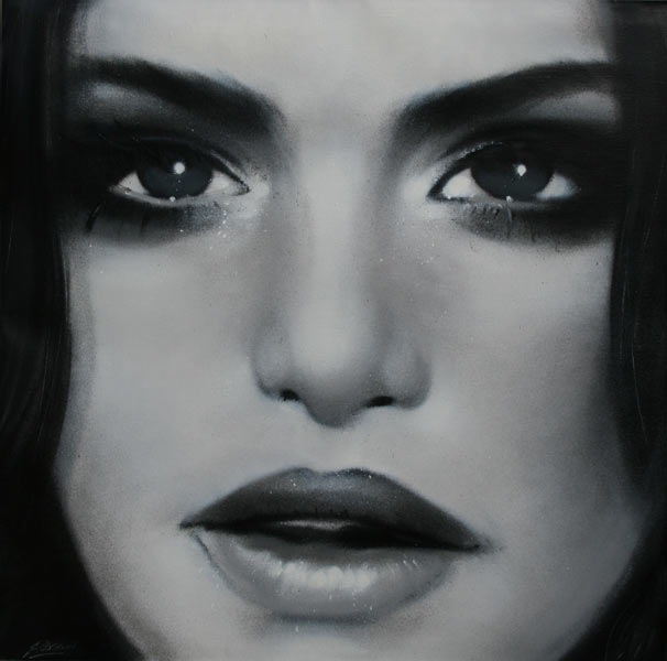 Give me your Number von Frank Schröter (Rosco!)