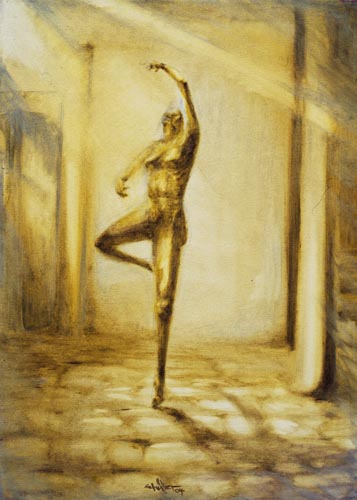 Mein Schatz von Lars Schüller