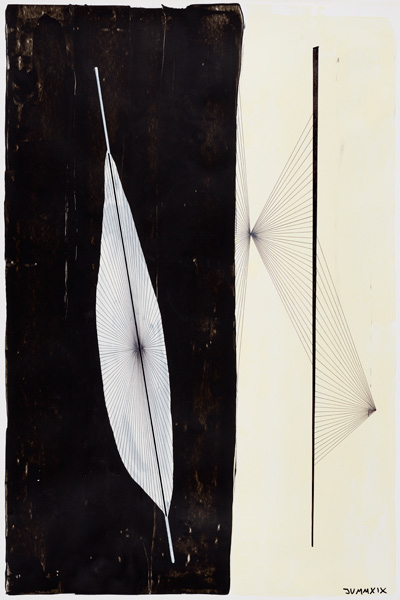 InterStellas Sonnenschiffe N°III von Julius