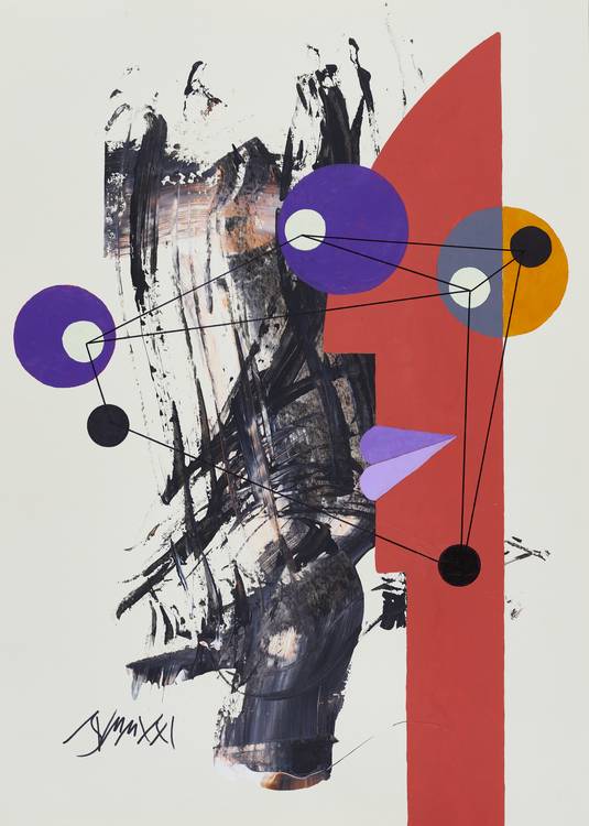 \" Josh der Navigator \" von Julius