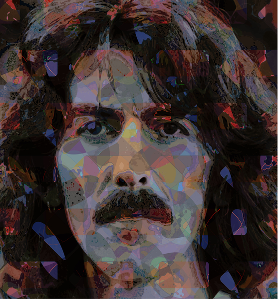 George Harris von Scott J. Davis